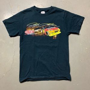 Vintage 2009 Jeff Gordon Nascar T-Shirt